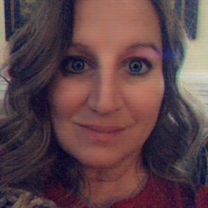 Meet your Posher, Jill